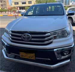 تويوتا هايلوكس